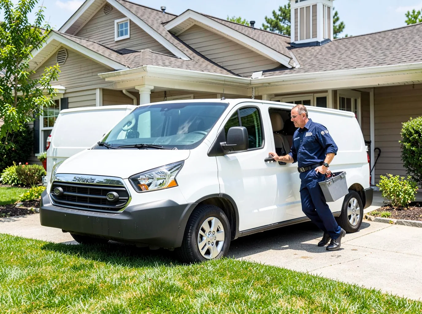 Emergency Plumber company in Gassville, AR